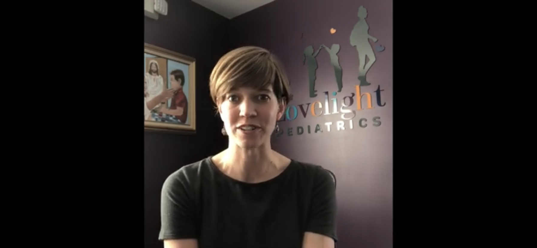 What’s the difference between a family physician and a pediatrician? What’s the difference between a sports physical and a well child visit? Dr. Stephanie Sisler from Lovelight Pediatrics explains! – +3 Prize Points!