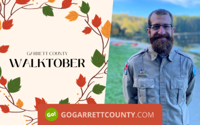 Walktober Day 12 – +Explore Herrington Manor