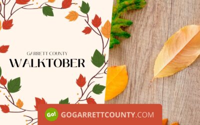 Walktober Day 3 – Maryland Statewide Resources for Walktober & Upcoming Events