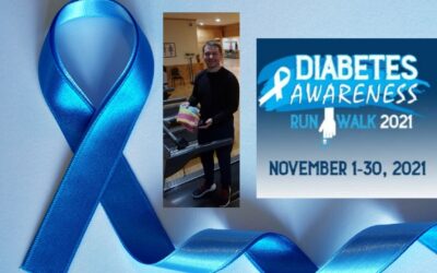 Diabetes Awareness & Research –