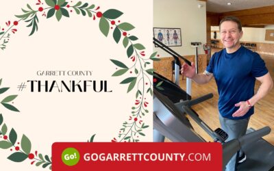 Community Champion Shares Story