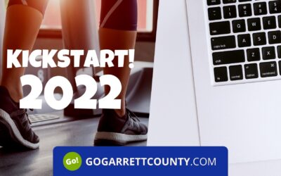 KICKSTART 2022 – January 11, 2022 – Take The Prediabetes Risk Test!