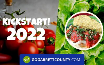 KICKSTART 2022 – January 15, 2022 – Soft Chicken Taco Recipe