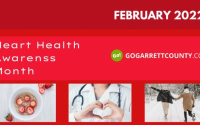 Honoring Heart Month