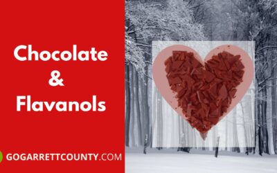 Chocolate & Your Heart: Moderation Is Key
