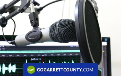 Learn More About Outdoor Recreation & Fat Biking in Garrett County w/ the New Garrett County Podcast, Mountain Maryland Mamas, Featuring Accessible Outdoor Recreation w/ Sarah Myers & the Deep Creek Adventure Bureau