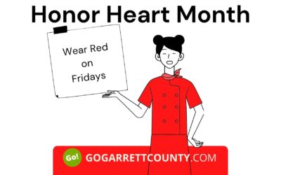 Heart Healthy Movement for Your Day