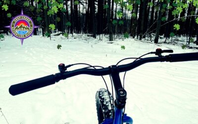 Check Out This Fun Fat Tire Bike Ride Happening This Weekend!