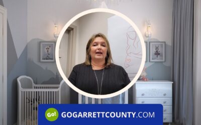 Smoking & Pregnancy – Learn More About Resources Available in Garrett County to Quit Tobacco