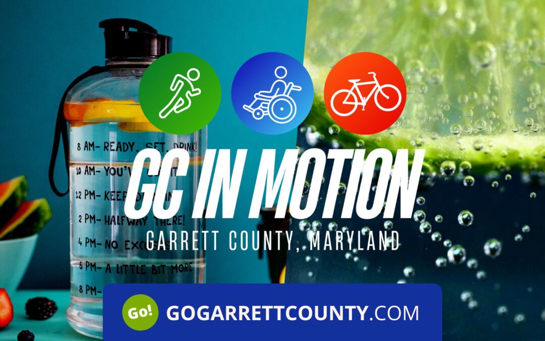 GC In Motion Logo