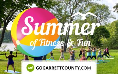 There’s A LOT Happening In Garrett County Today (7/13)!