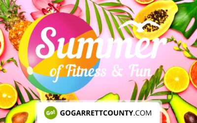 WOAH! Check Out These Great Events Happening in Garrett County This Week! (FREE! Events)