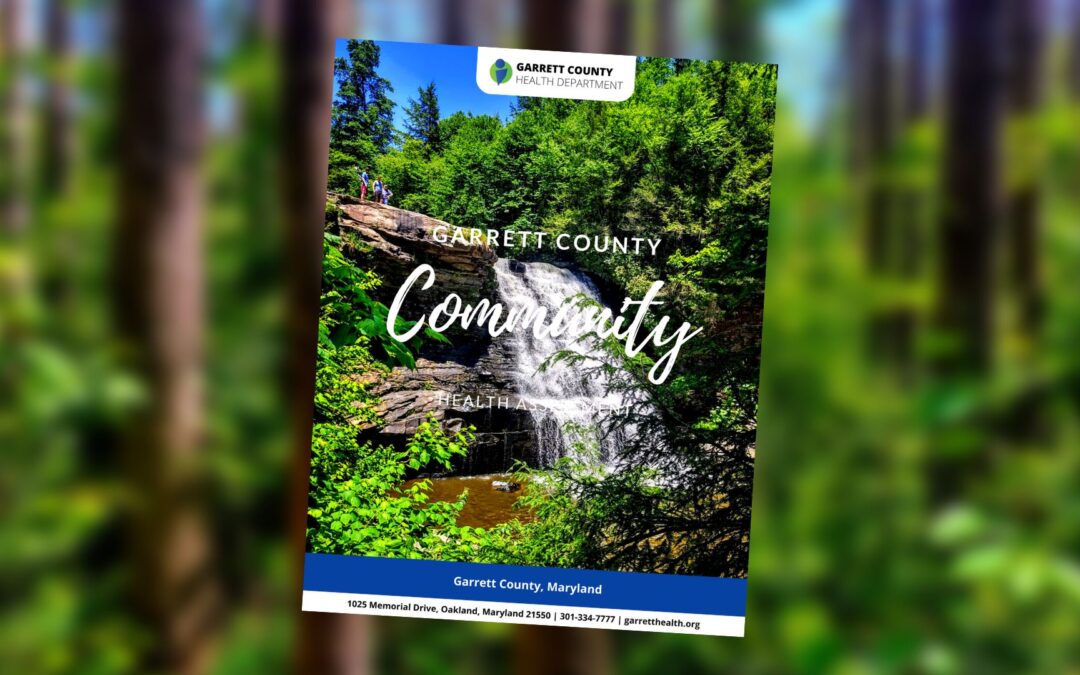 A New Resource Is Available For Garrett County!