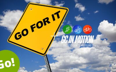 GO! FOR IT IN 2023: It’s Time To Submit Your Tracking Form!