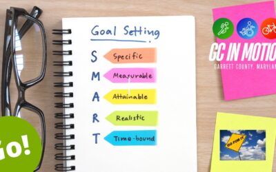 Goals! Understanding What You Want and How To Get It