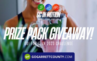 Prize Pack Giveaway!