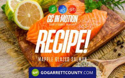 Easy, Affordable, & Healthy: A New Recipe To Try This Week!