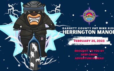 Events, Events, Events! – See What’s Happening In Garrett County This Week!