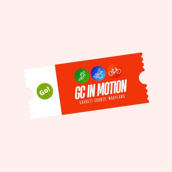 Go! Event Tickets