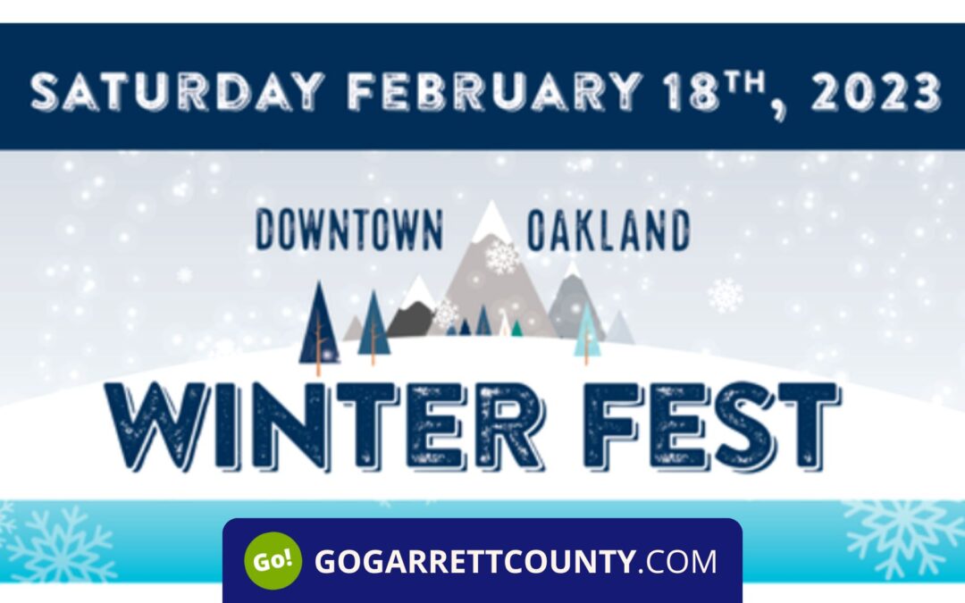 Oakland’s Winter Fest Free Community Event