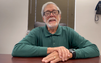 A Message From Dr. Karl Schwalm on Mental Health Month and Children’s Mental Health Awareness Week