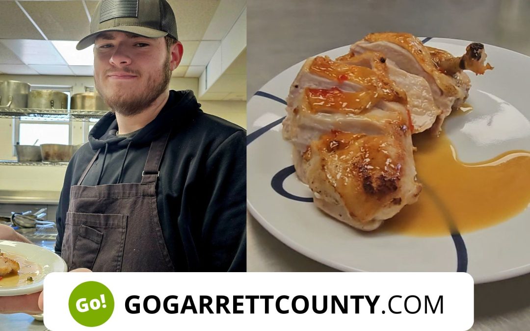 Foundations For Healthy Cooking From Southern High School Students – Watch As They Prepare Tasty Seared Chicken Breast With Chef Scardina