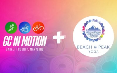 GC In Motion Invites Everyone To Participate In Gentle Beginner Yoga @ Herrington Manor State Park