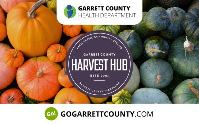 Open Public Meeting for Curious and Solutions-Focused Food & Farm Loving People