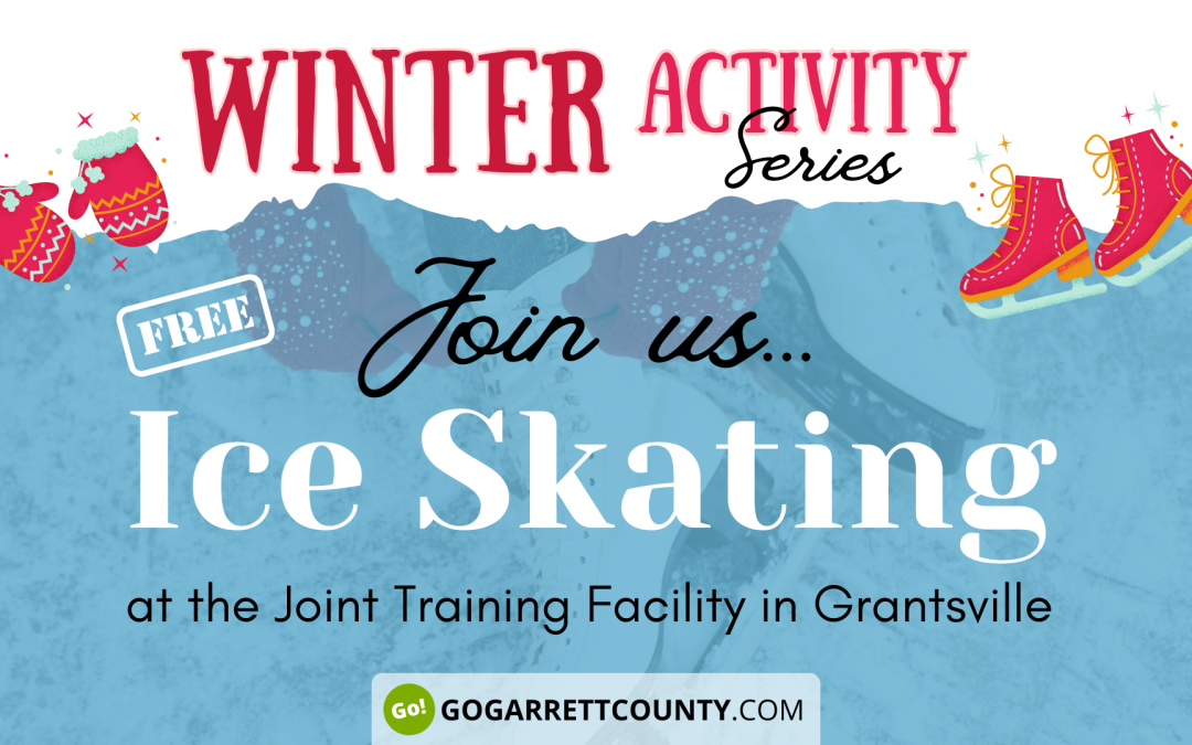 Free Skate! Sign Up Today