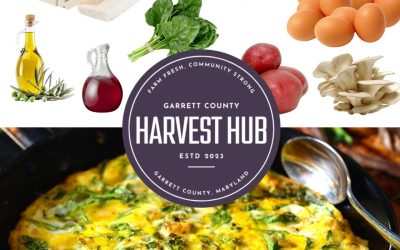 Fresh Local Food Thoughtfully Packaged – Order Yours Today