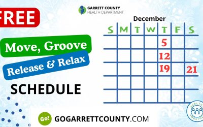 Free Winter Classes, Activities, and Holiday Harvest Hub Boxes!