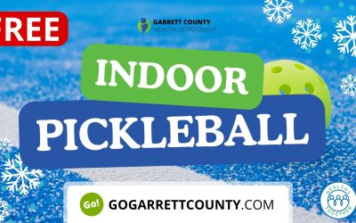 The Fastest Growing Sport In Garrett County Is Moving Indoors