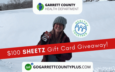 Your Chance To Win A $100 Gift Card! – Join Go+ Before February 1st