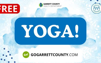 De-Stress With Yoga On Thursday After Work!