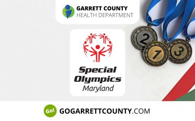 You’re Invited to Special Olympics