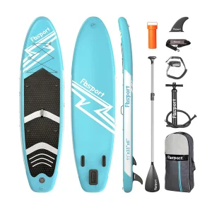 Paddleboard