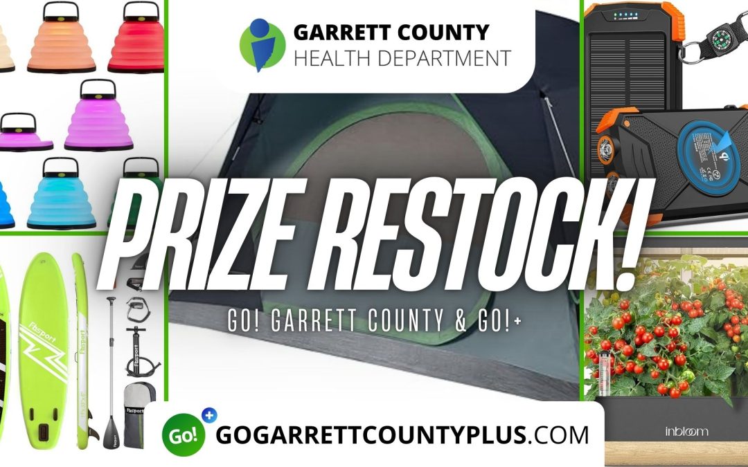 prizes